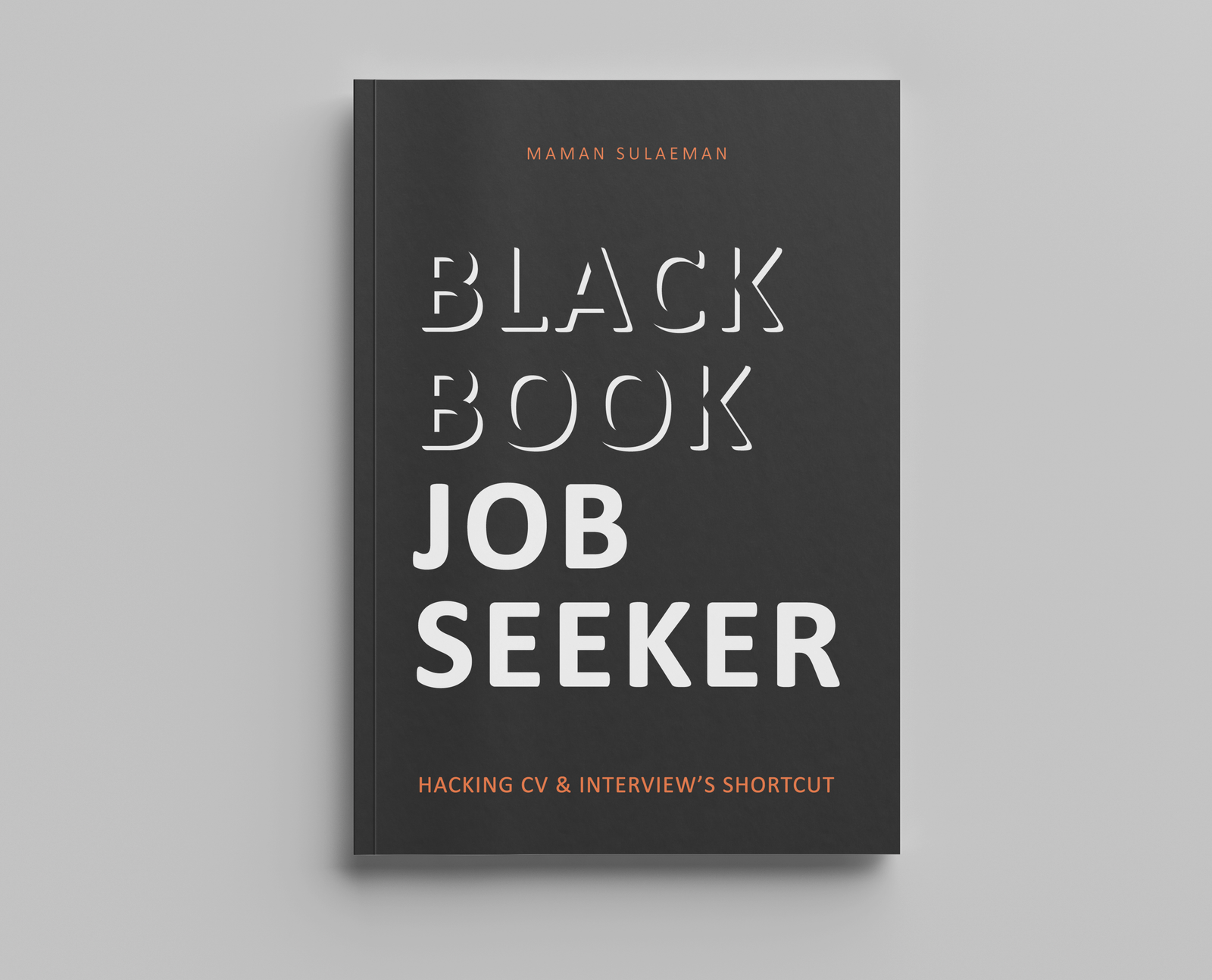 Blackbook Job Seeker